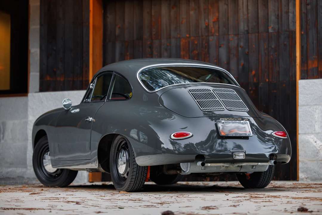1965 Porsche 356 C - Image 24 of 31