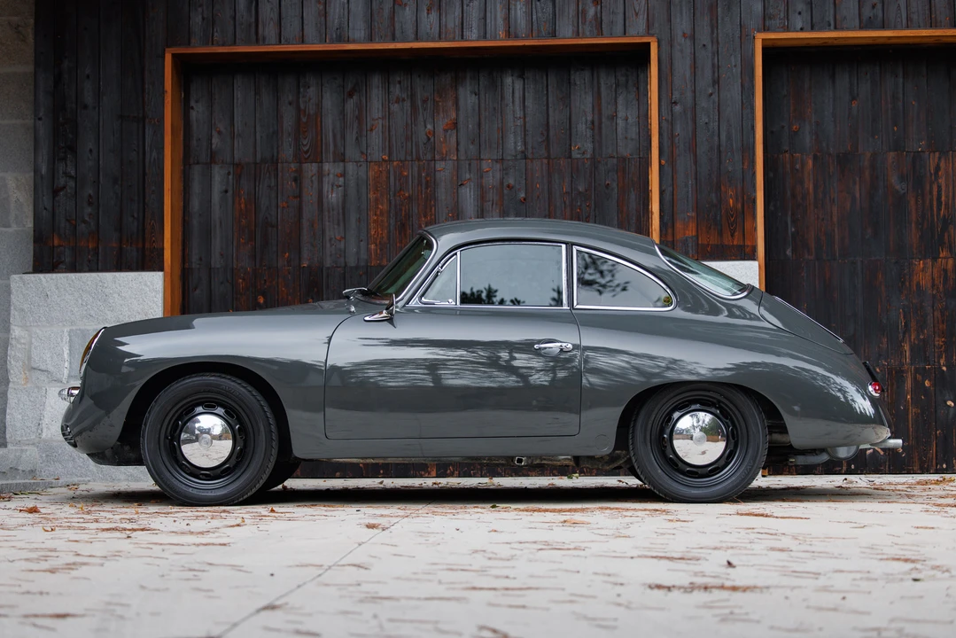 1965 Porsche 356 C - Image 25 of 31