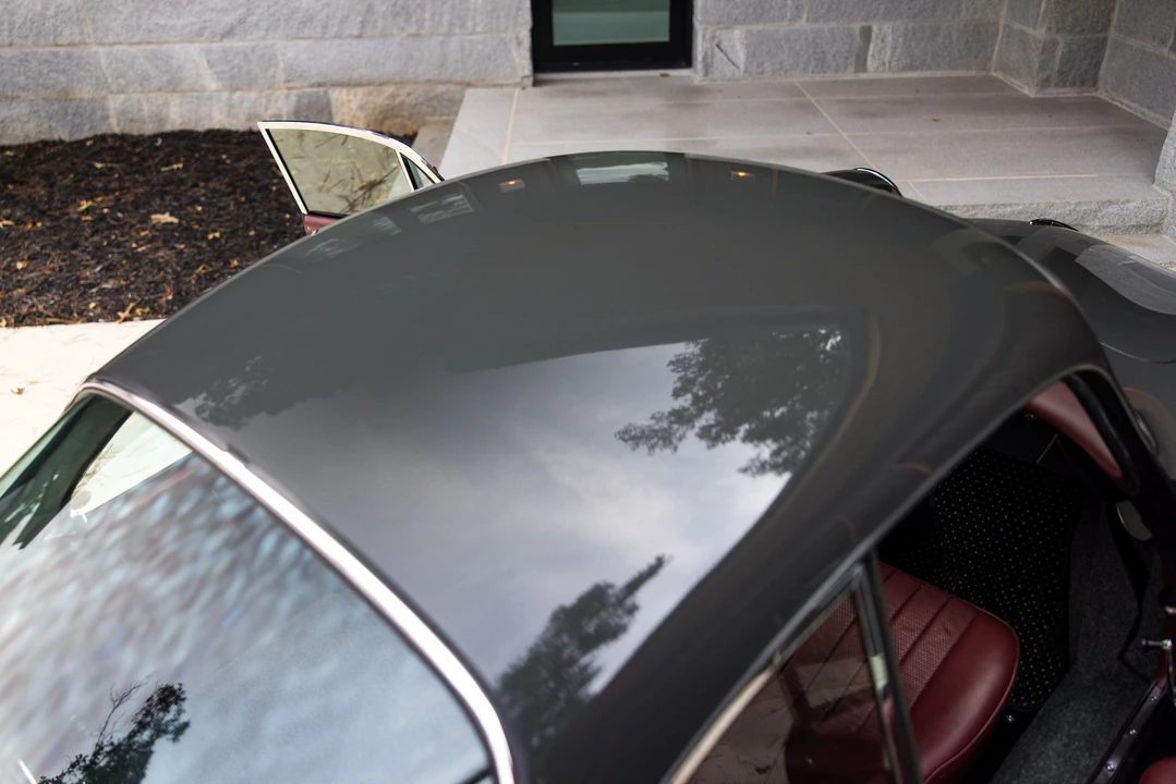 1965 Porsche 356 C - Image 26 of 31
