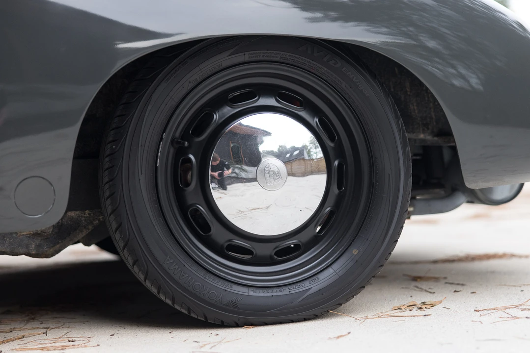 1965 Porsche 356 C - Image 30 of 31