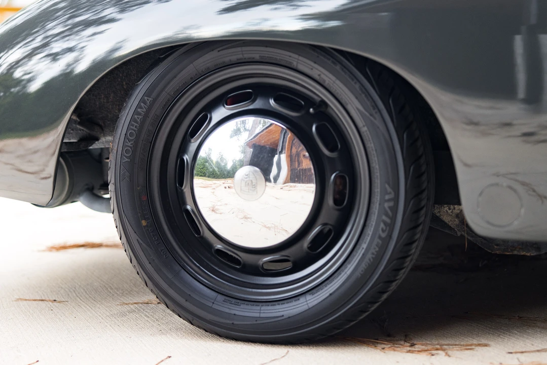 1965 Porsche 356 C - Image 27 of 31