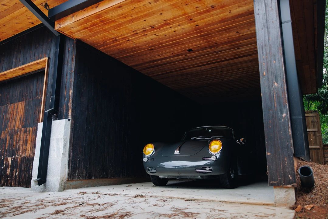 1965 Porsche 356 C - Image 9 of 31
