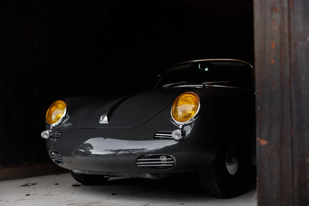 1965 Porsche 356 C - Image 10 of 31