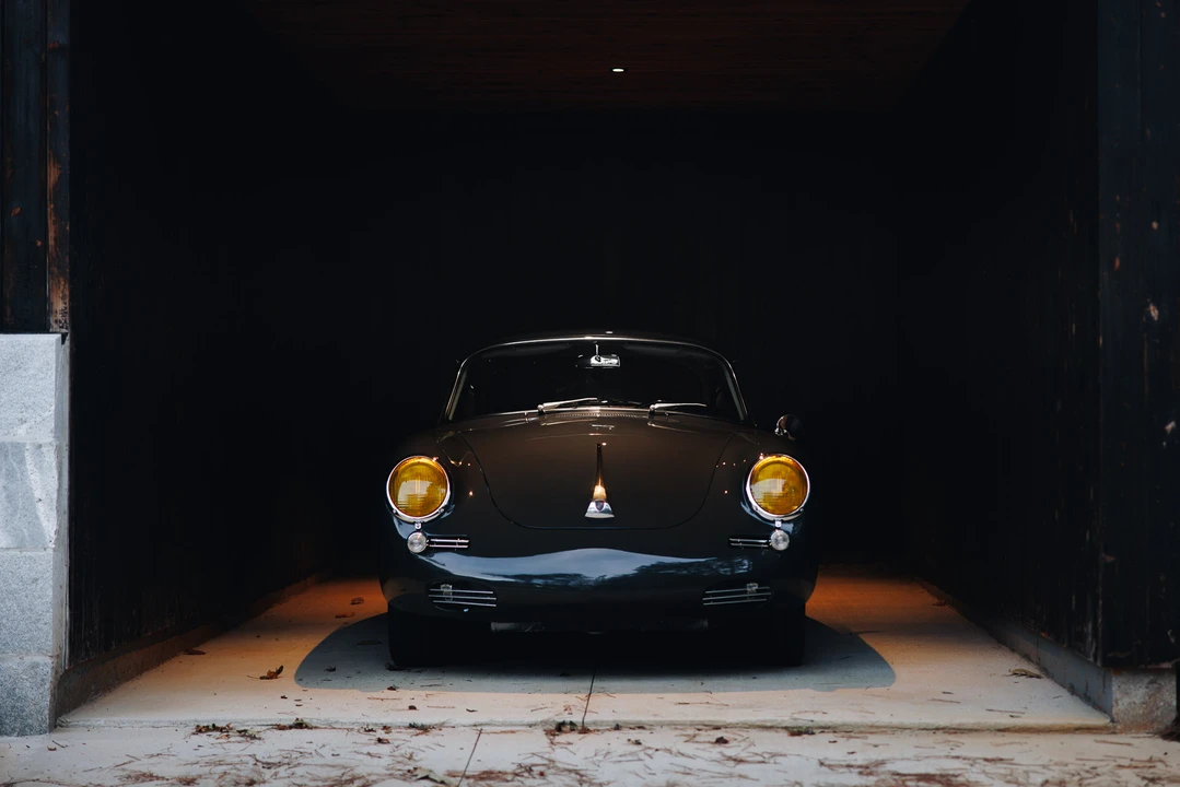 1965 Porsche 356 C - Image 12 of 31