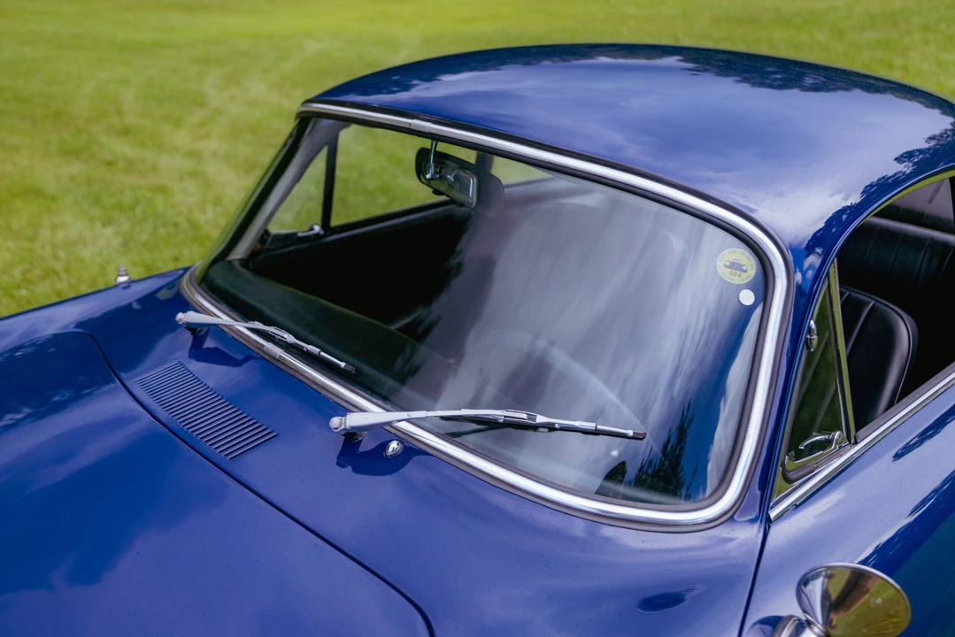 1965 Porsche 356 C - Image 25 of 31
