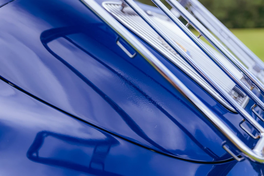 1965 Porsche 356 C - Image 28 of 31