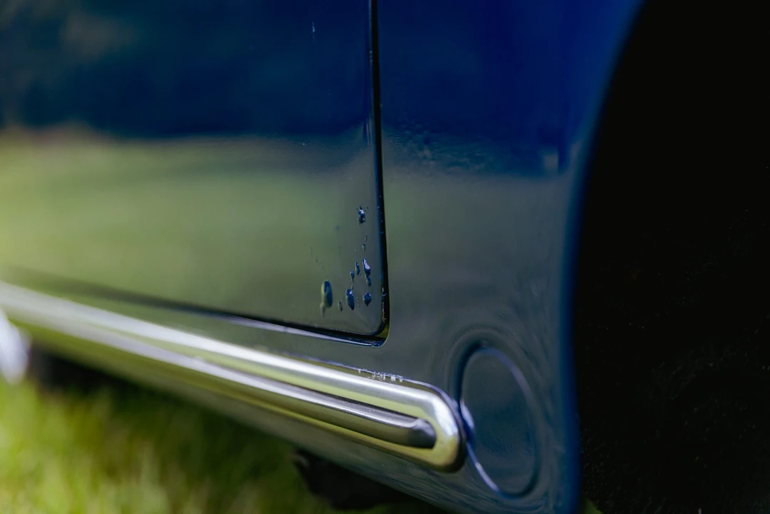 1965 Porsche 356 C - Image 26 of 31