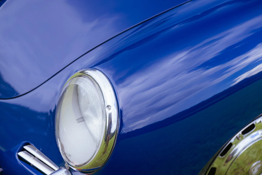 1965 Porsche 356 C - Image 24 of 31