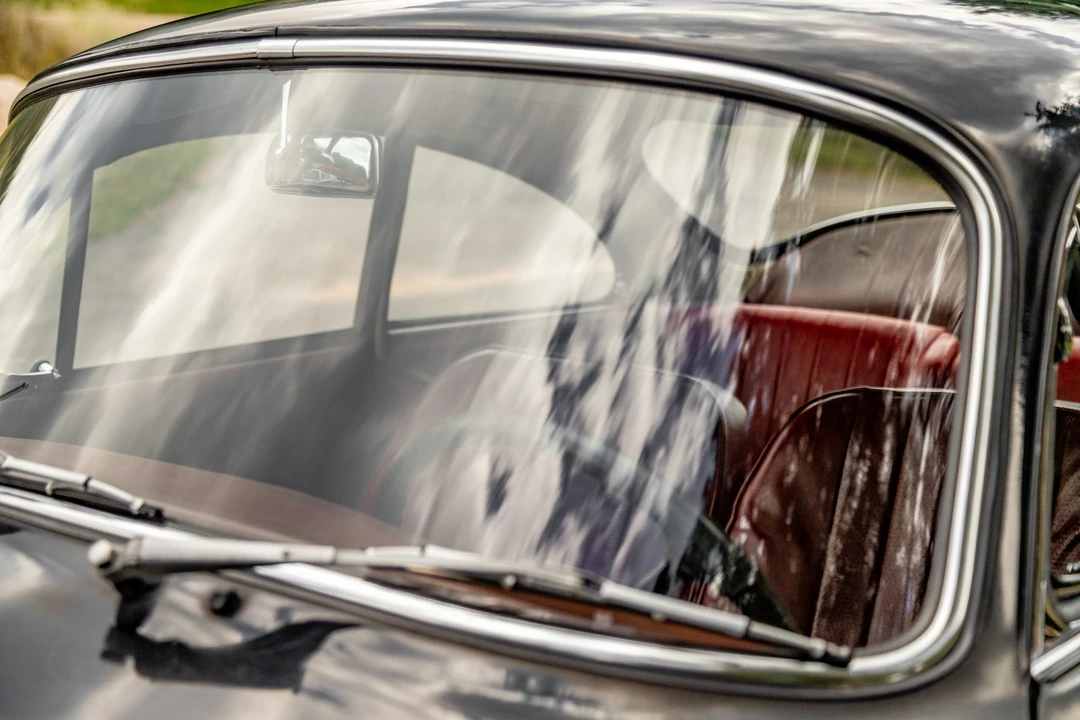 1965 Porsche 356 C - Image 21 of 31