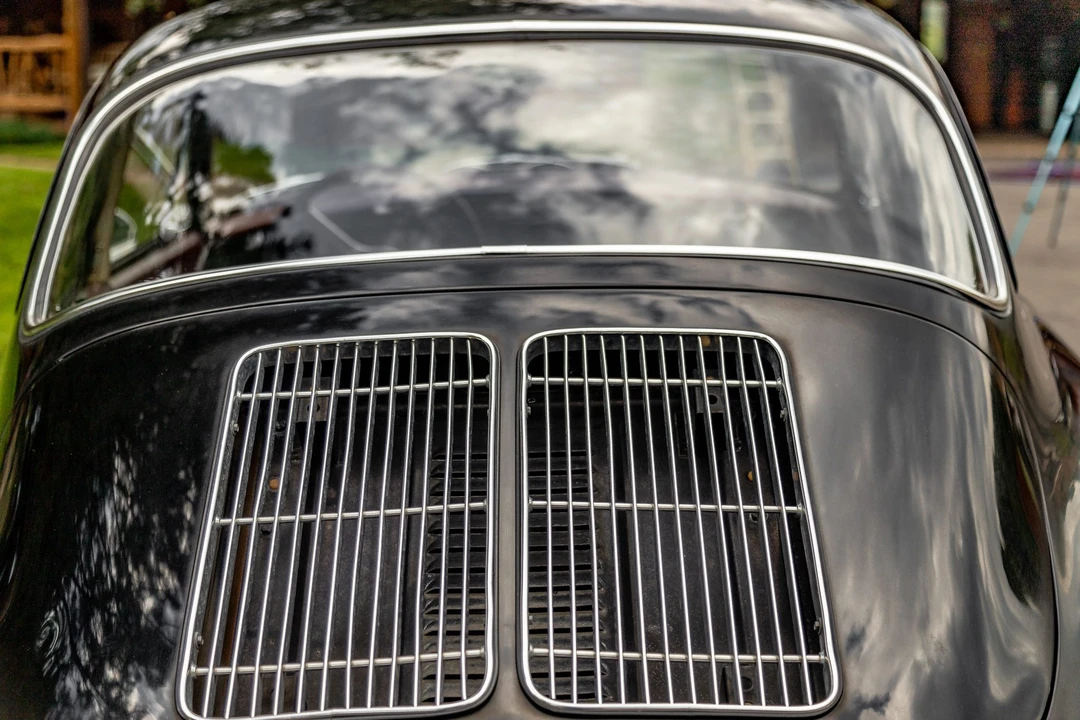 1965 Porsche 356 C - Image 22 of 31