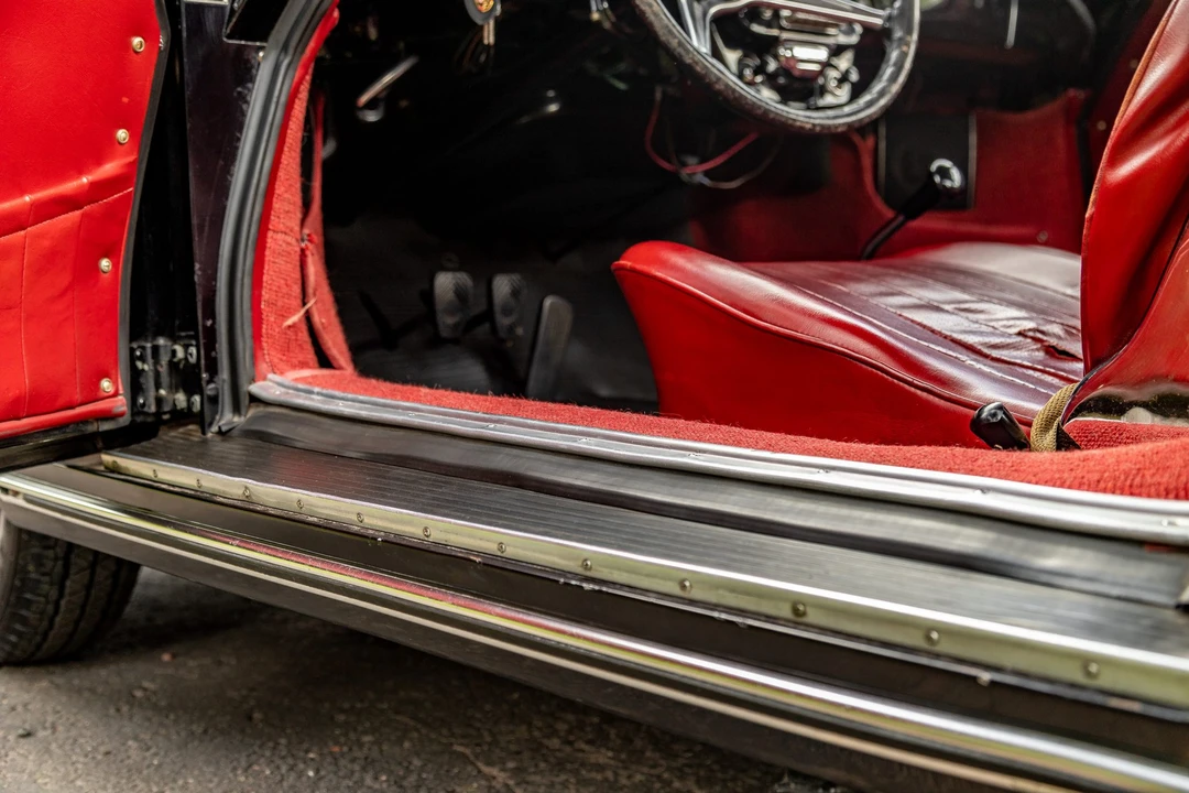 1965 Porsche 356 C - Image 26 of 31