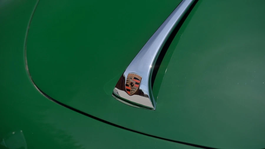 1965 Porsche 356 C - Image 11 of 20