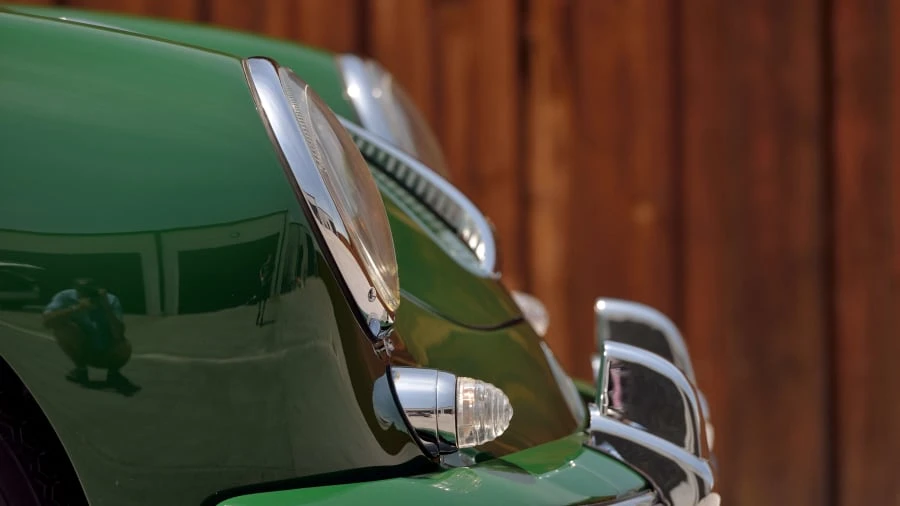 1965 Porsche 356 C - Image 19 of 20