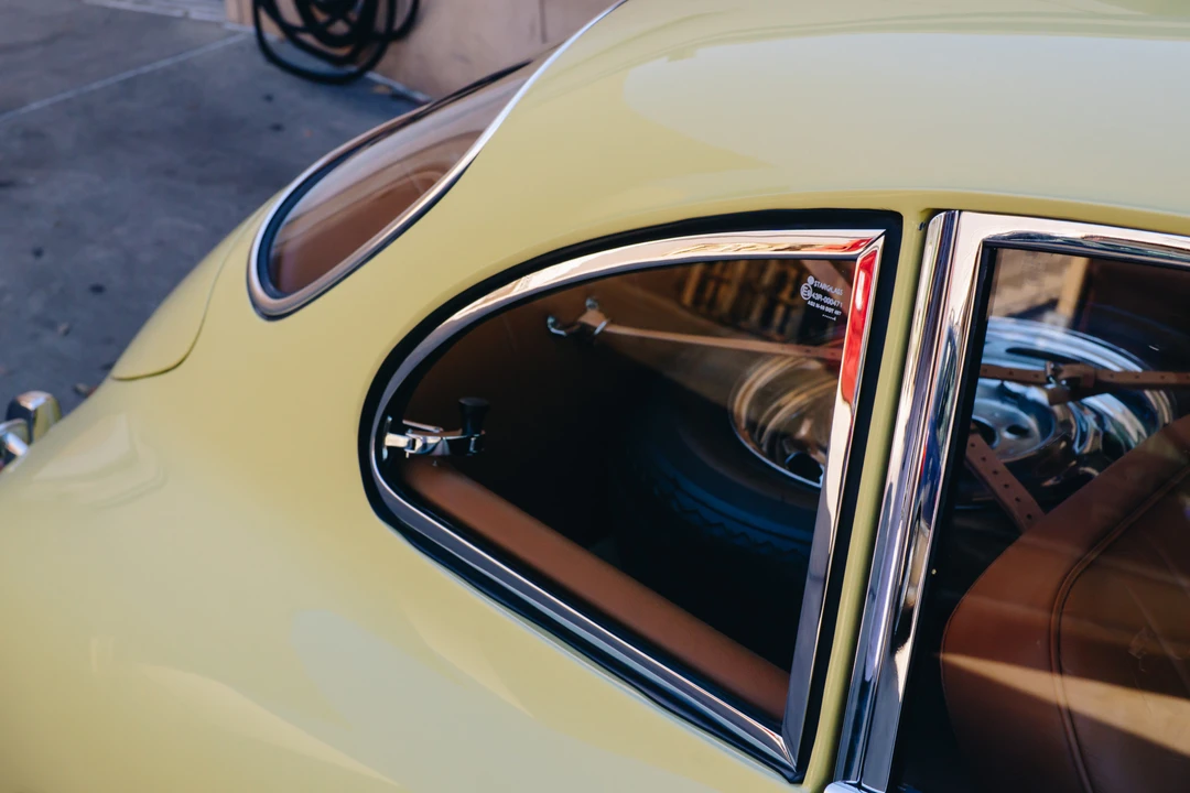 1965 Porsche 356 C - Image 21 of 31