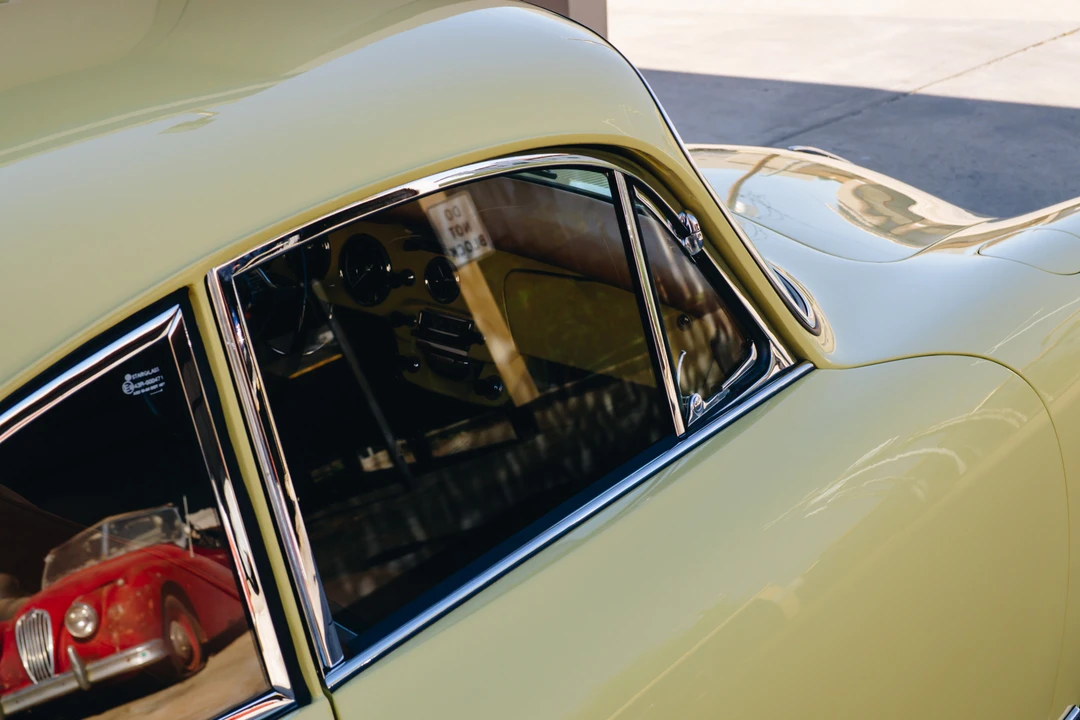 1965 Porsche 356 C - Image 22 of 31