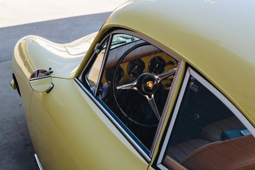 1965 Porsche 356 C - Image 24 of 31