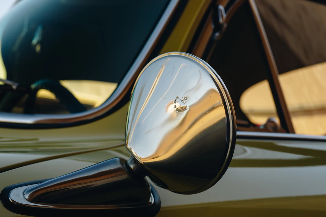 1965 Porsche 356 C - Image 25 of 31