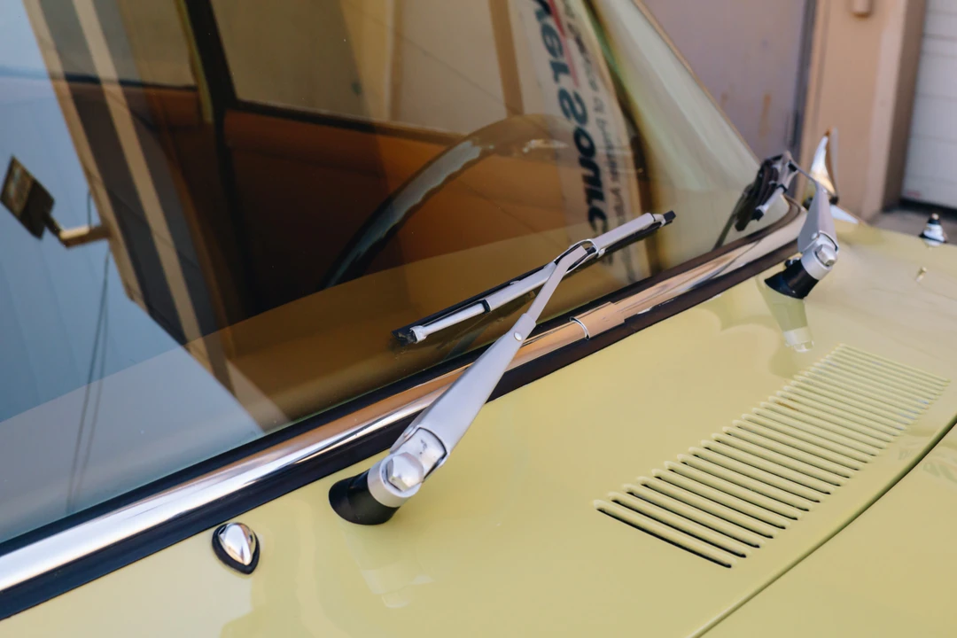 1965 Porsche 356 C - Image 26 of 31
