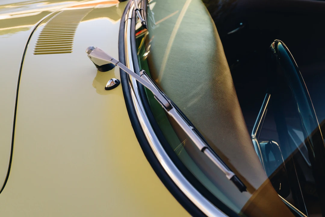 1965 Porsche 356 C - Image 27 of 31
