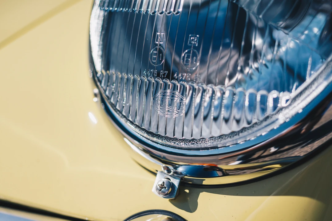 1965 Porsche 356 C - Image 19 of 31