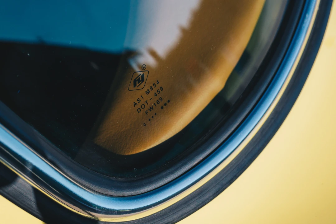 1965 Porsche 356 C - Image 29 of 31