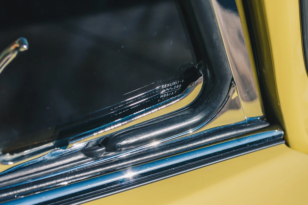 1965 Porsche 356 C - Image 31 of 31