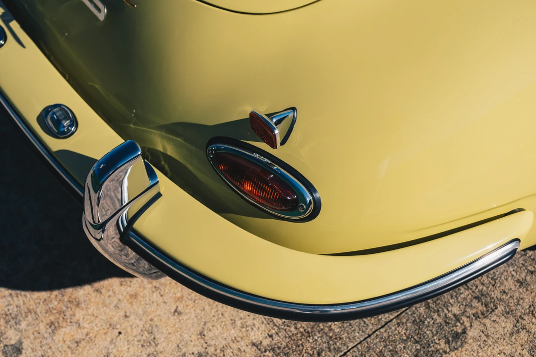 1965 Porsche 356 C - Image 11 of 31