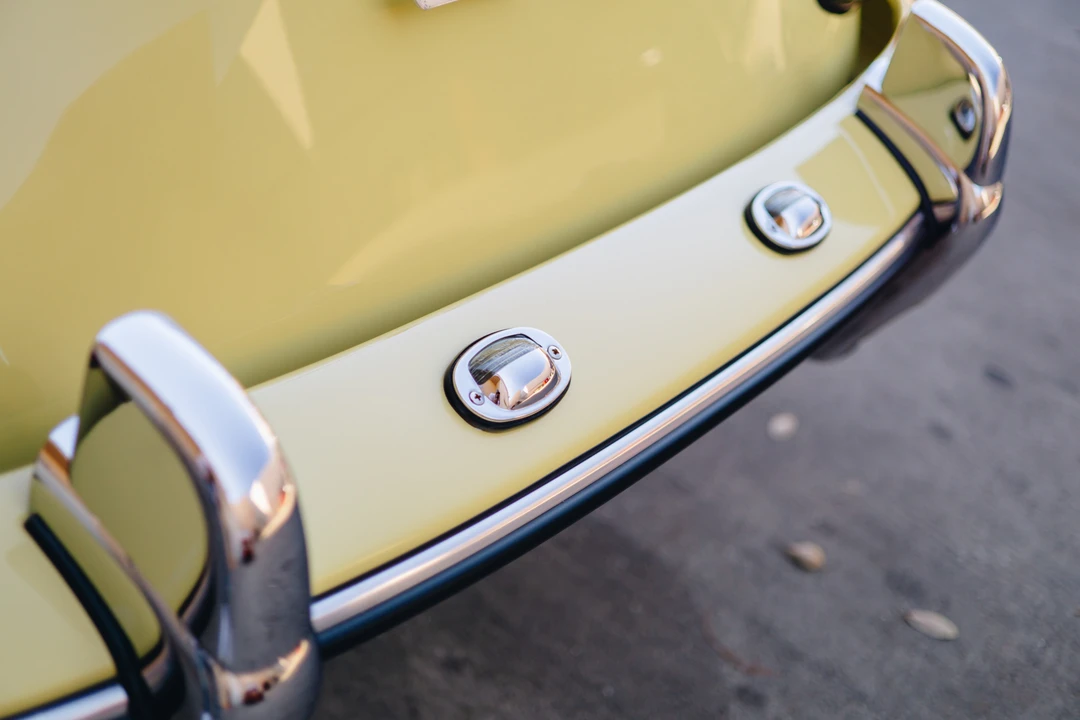 1965 Porsche 356 C - Image 14 of 31