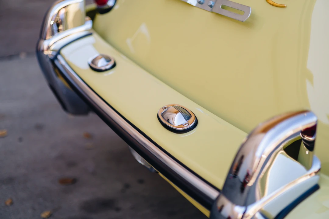 1965 Porsche 356 C - Image 15 of 31