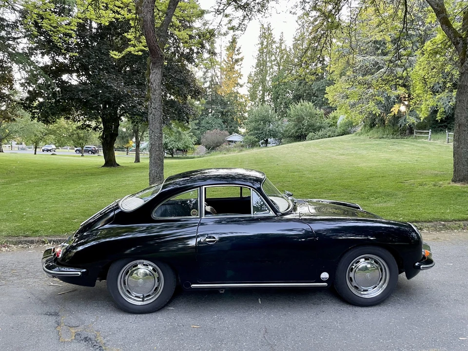 1965 Porsche 356 C - Image 13 of 31