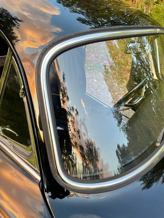 1965 Porsche 356 C - Image 31 of 31