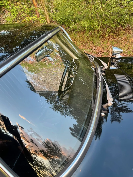 1965 Porsche 356 C - Image 30 of 31