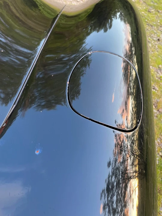 1965 Porsche 356 C - Image 29 of 31