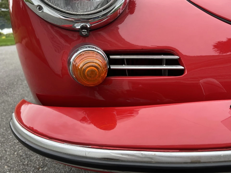 1965 Porsche 356 C - Image 26 of 31