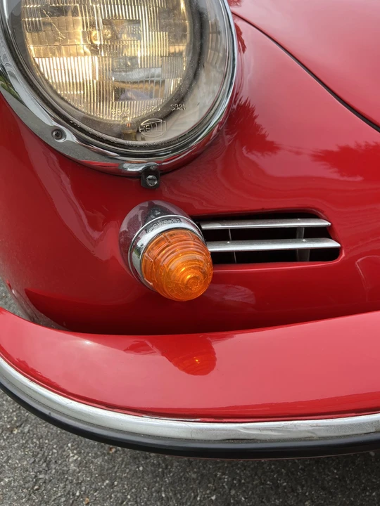 1965 Porsche 356 C - Image 27 of 31
