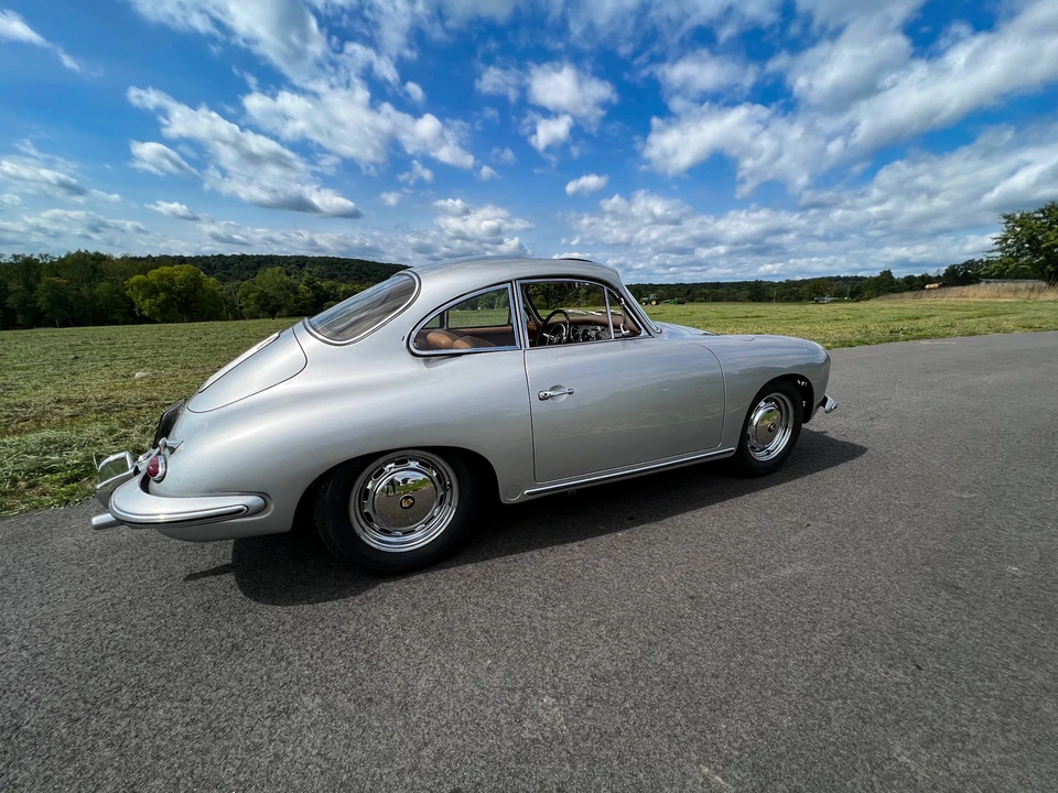 1965 Porsche 356 C - Image 21 of 31