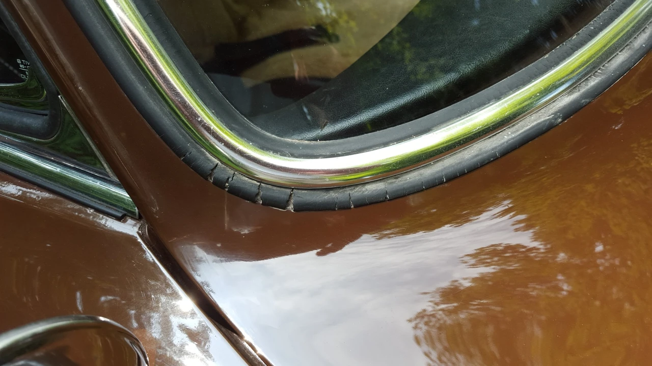 1965 Porsche 356 C - Image 26 of 31