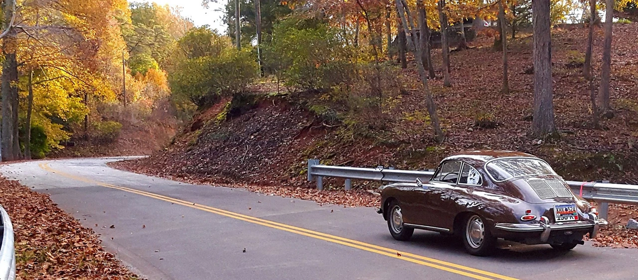 1965 Porsche 356 C - Image 10 of 31