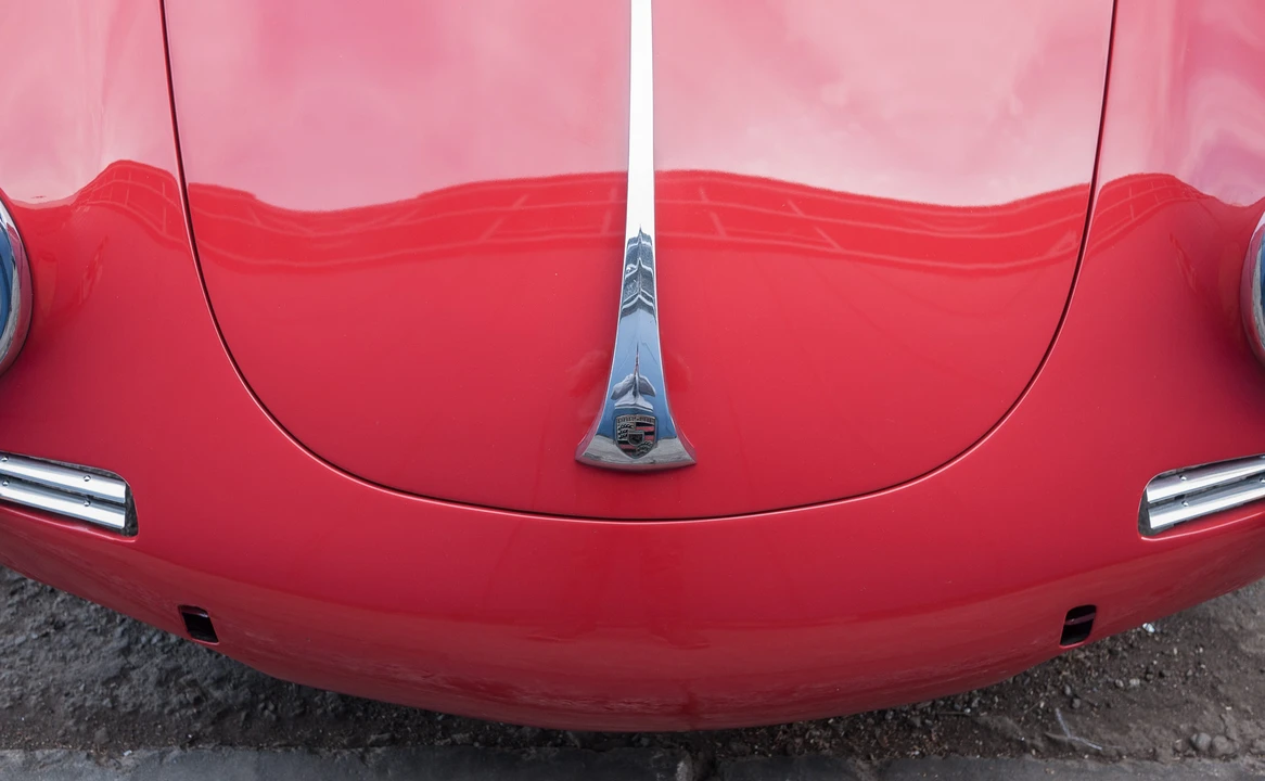 1965 Porsche 356 C - Image 8 of 31
