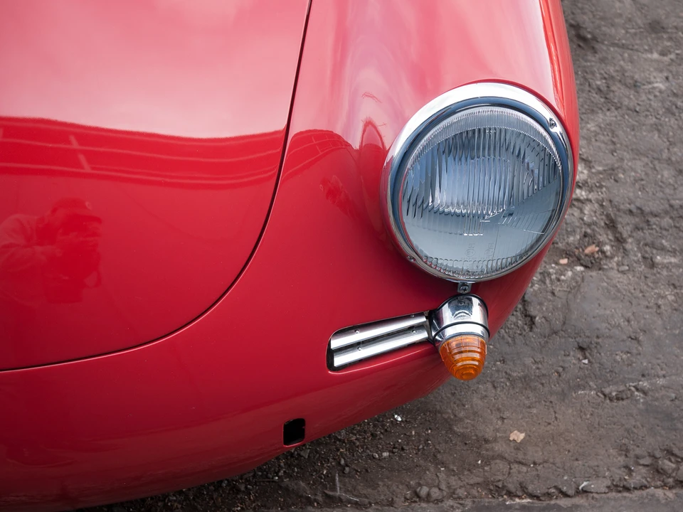 1965 Porsche 356 C - Image 9 of 31
