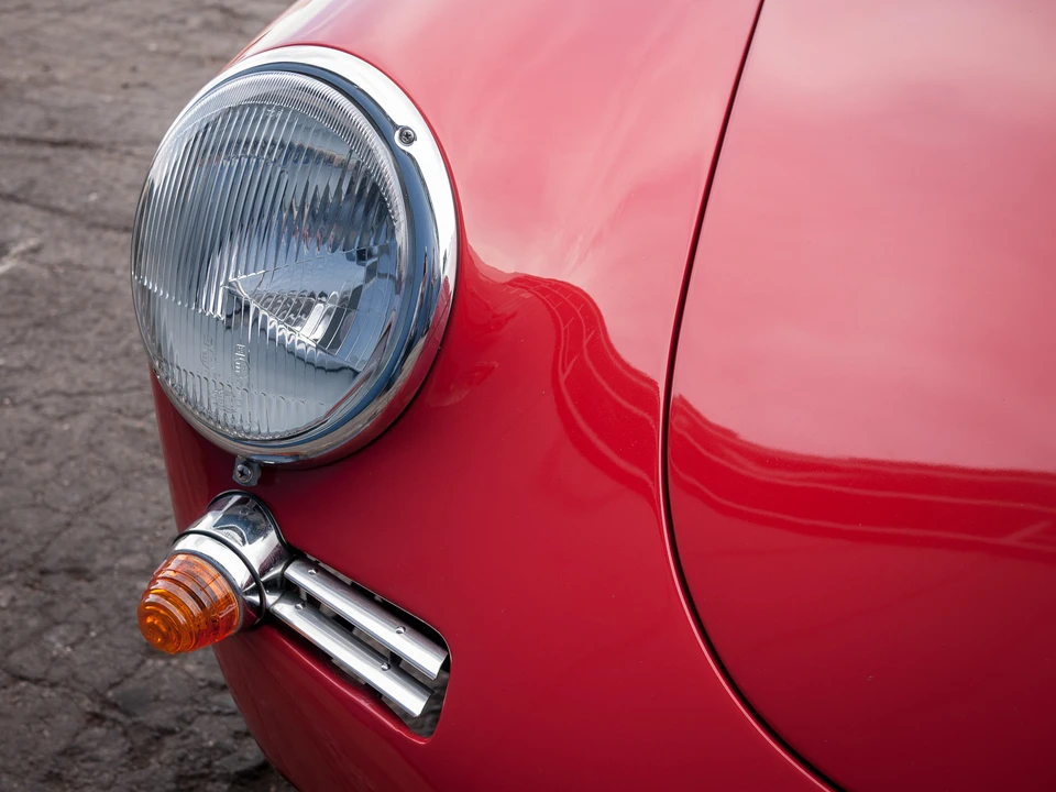1965 Porsche 356 C - Image 10 of 31