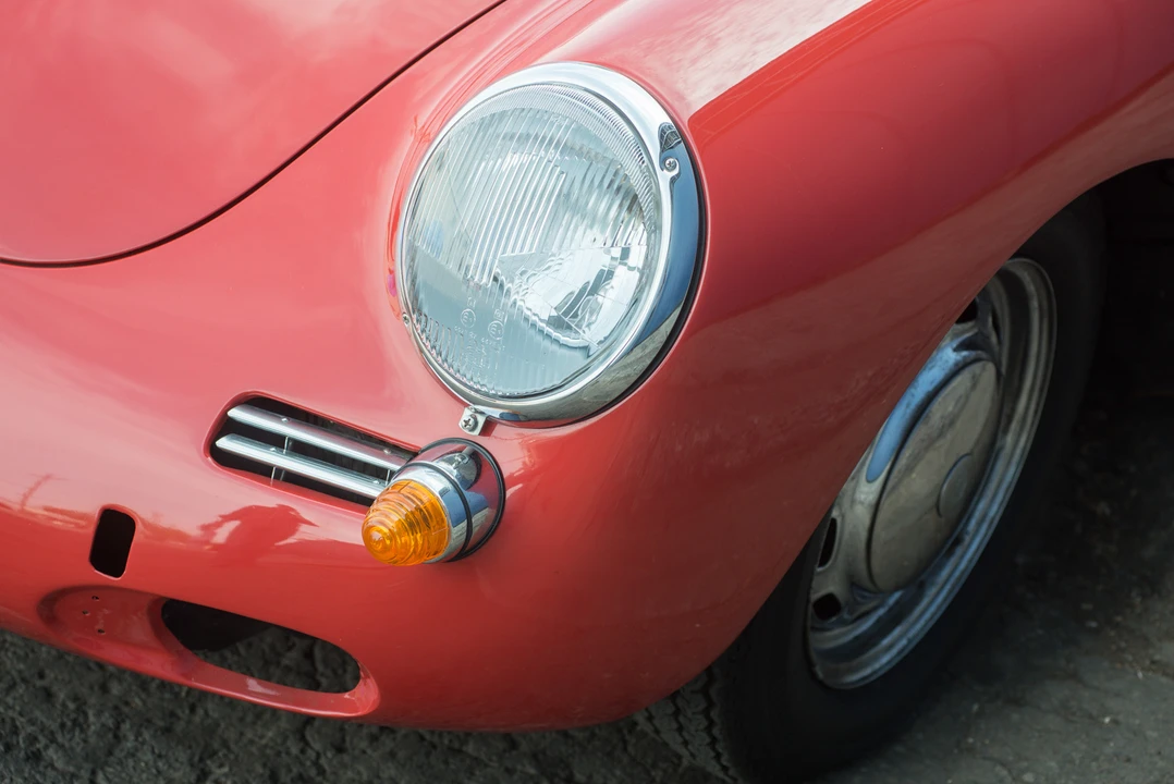 1965 Porsche 356 C - Image 13 of 31