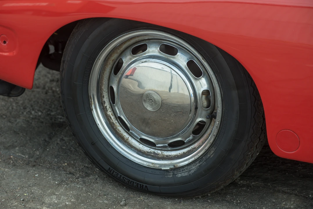 1965 Porsche 356 C - Image 15 of 31