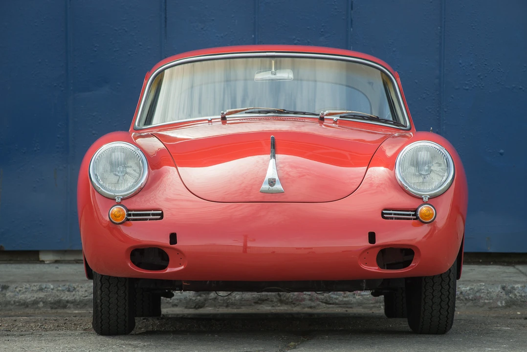 1965 Porsche 356 C - Image 3 of 31