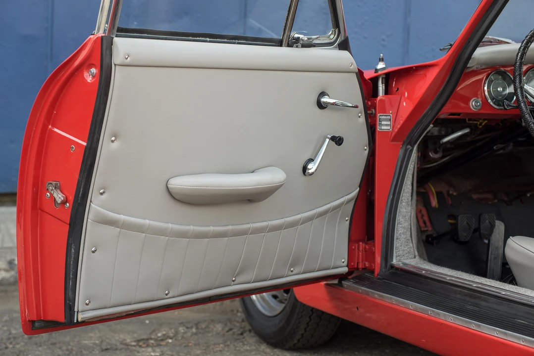 1965 Porsche 356 C - Image 30 of 31