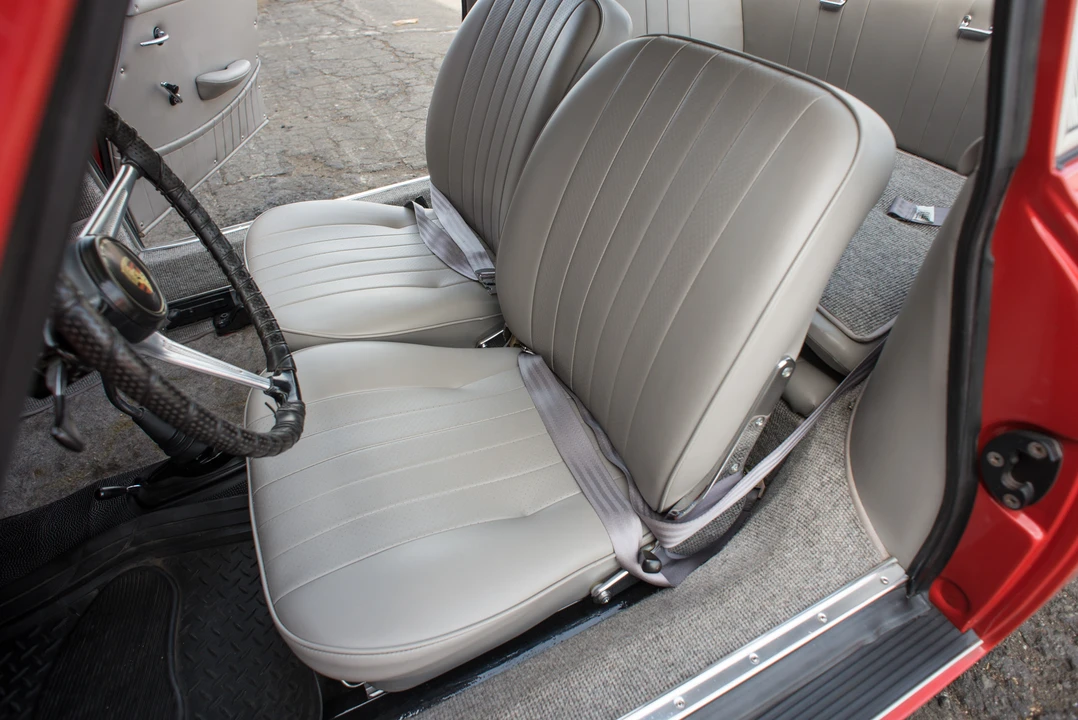 1965 Porsche 356 C - Image 25 of 31