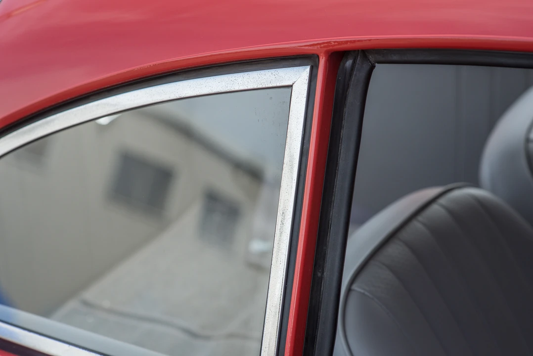 1965 Porsche 356 C - Image 17 of 31