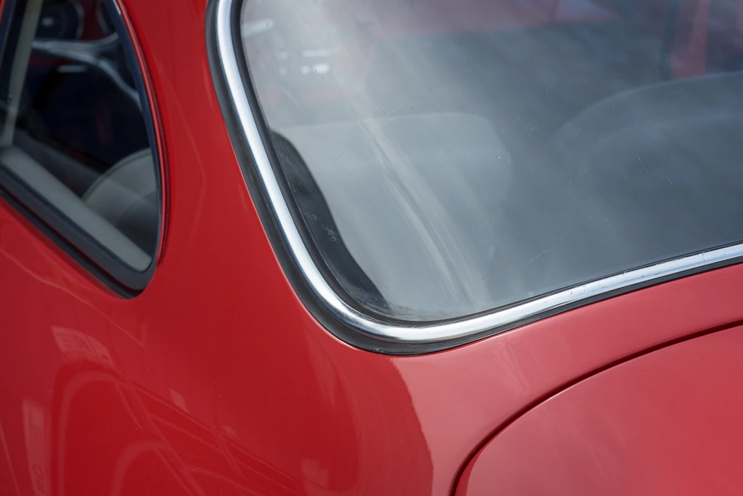1965 Porsche 356 C - Image 18 of 31