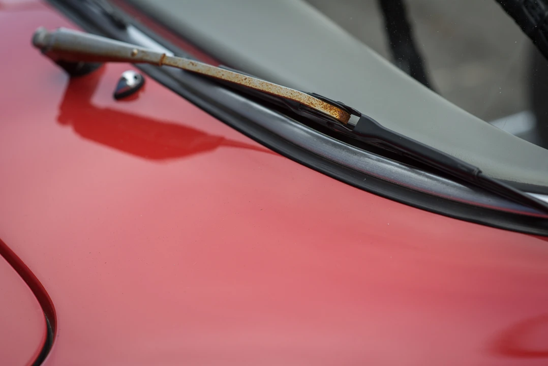 1965 Porsche 356 C - Image 19 of 31