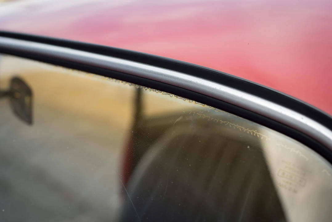 1965 Porsche 356 C - Image 20 of 31